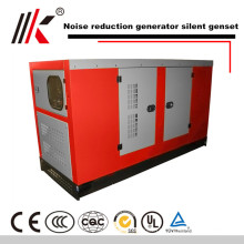 Made in China groupe eletrogênio gerador diesel 40kva gerador silencioso preços gerador myanmar para venda